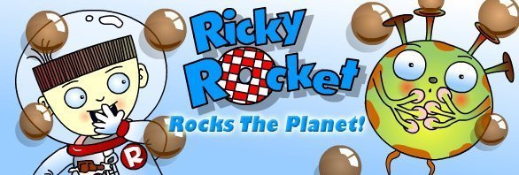 rickyroller