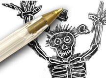 Empty-Ball-Pen-Drawingsml