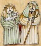 Draw-the-shepherds-nativitysmal