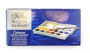 CotmanSketchersSetSmall