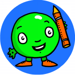 EasyPealogoround