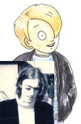 shoo rayner and axel storm