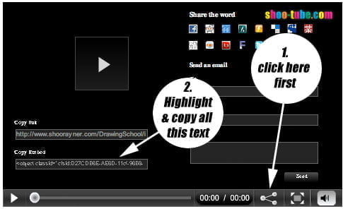 embedvideo