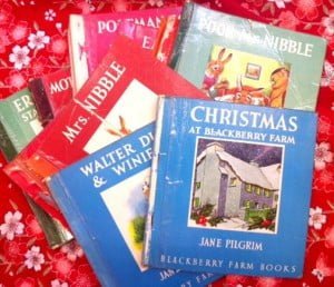 BlackberryFarm blackberry farm books