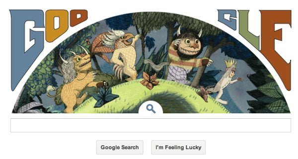 maurice-sendackgoogle