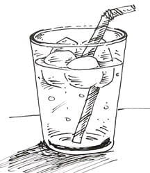 Draw-a-glass-of-watersmall