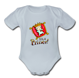 RoyalBabyClothes