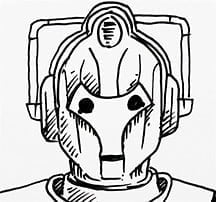 Cybermansmall