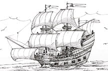 Mayflower