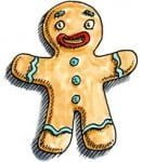 GiongerbreadManSmall