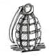 How to draw a Hand Grenade