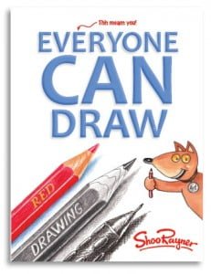 EveryOneCanDrawCoverSmallshop