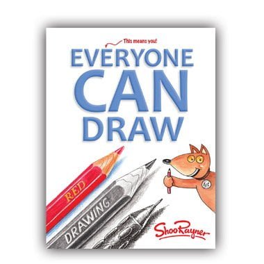 Everyone Can Draw on Amazon Uk