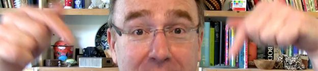 Help! What to do if you lose your sketchbook!