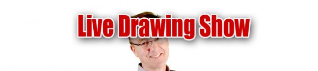 The Wednesday Drawing Show