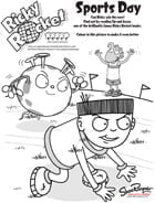 RickyRkt_colsht_SportsDay2