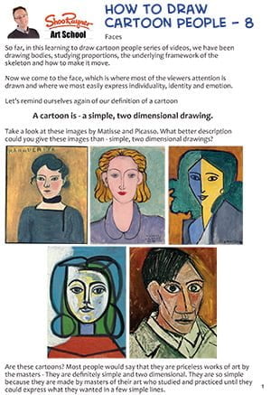 How-to-draw-cartoon-people---8---Faces-introduction-1