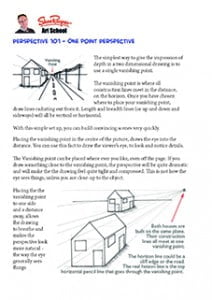 Perspective 101 - One Point Perspective_Page_1