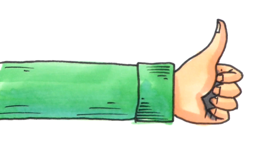 ThumbsUp