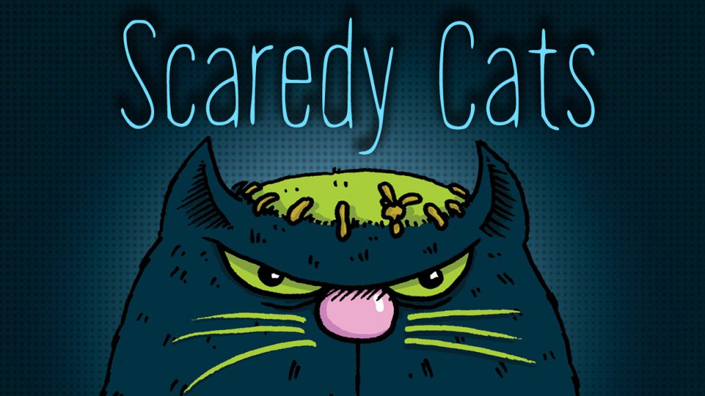 Scardey-Cats-Vimeo