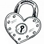 Draw-a-heart-padlocksml