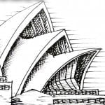 Draw-Sydney-Opera-House-small