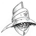 GladiatorSmall