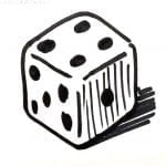 Hiw-toi-draw-a-dice