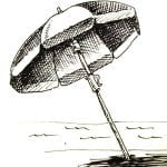 How-to-draw-a-Beach-Umbrellasmall