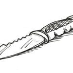 HuntingKnife