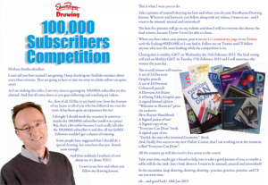 Subscriber-Competetion-1