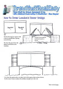 Tower Bridge Step by step_Page_1
