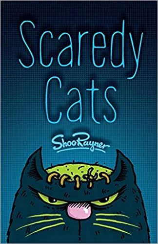 Shoo's Books – Shoo Rayner